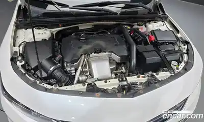 Chevrolet Malibu 2016 2.0 автомат (гидро), миниатюра 6