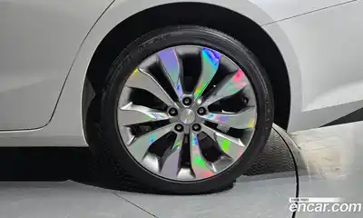 Chevrolet Malibu 2016 2.0 автомат (гидро), миниатюра 7