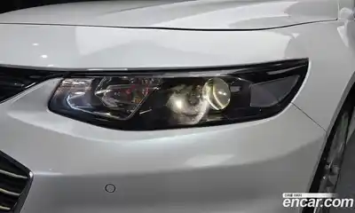 Chevrolet Malibu 2016 2.0 автомат (гидро), миниатюра 8