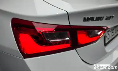 Chevrolet Malibu 2016 2.0 автомат (гидро), миниатюра 9