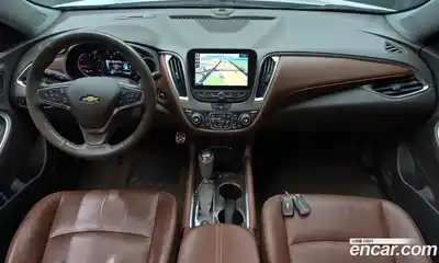 Chevrolet Malibu 2016 2.0 автомат (гидро), миниатюра 10