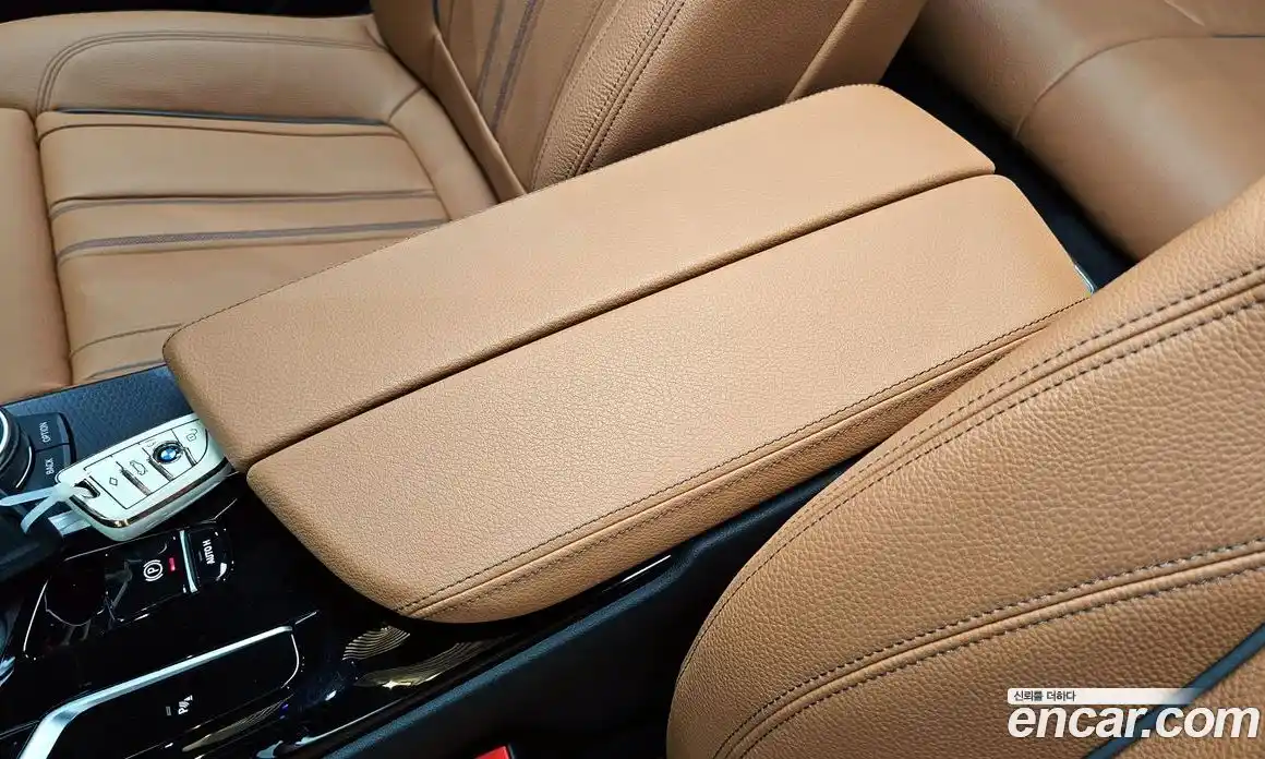 BMW 5 серия 2022 2.0 автомат (гидро), фото 23
