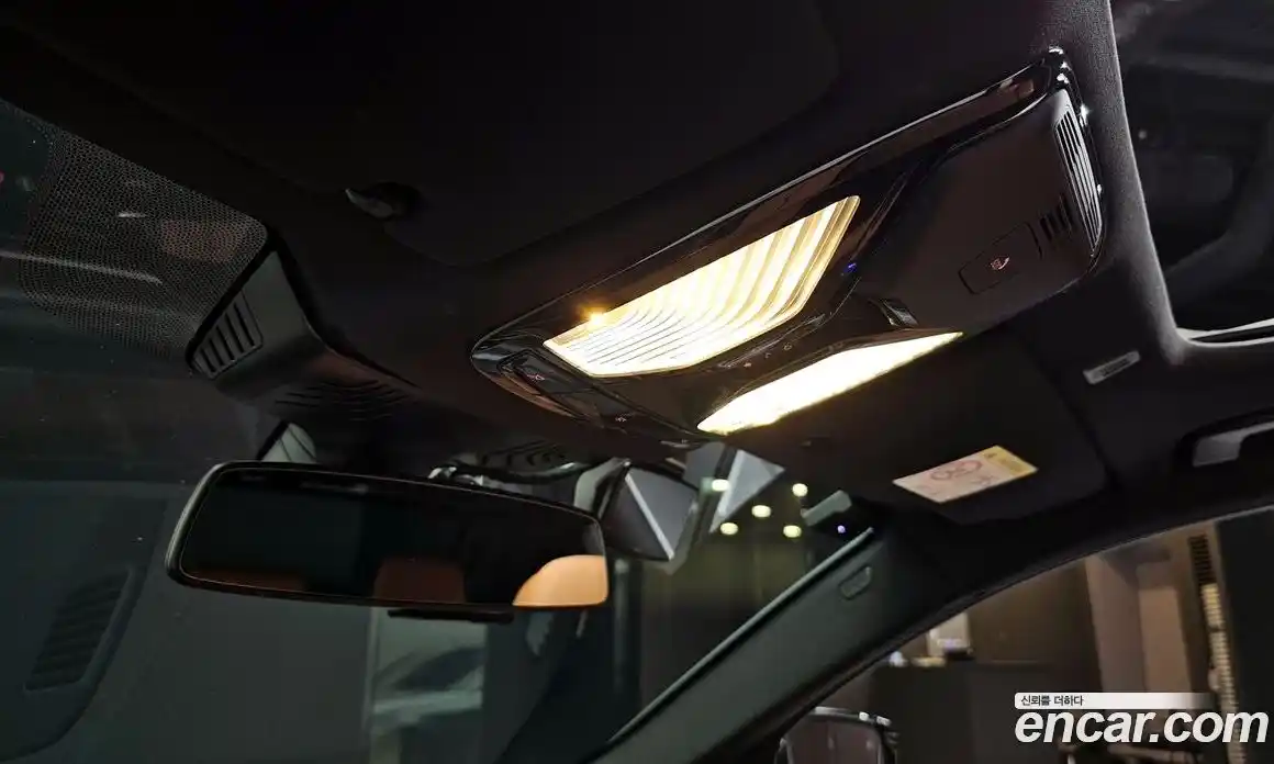 BMW 5 серия 2022 2.0 автомат (гидро), фото 24