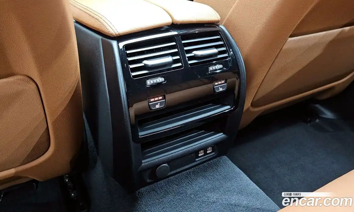 BMW 5 серия 2022 2.0 автомат (гидро), фото 26