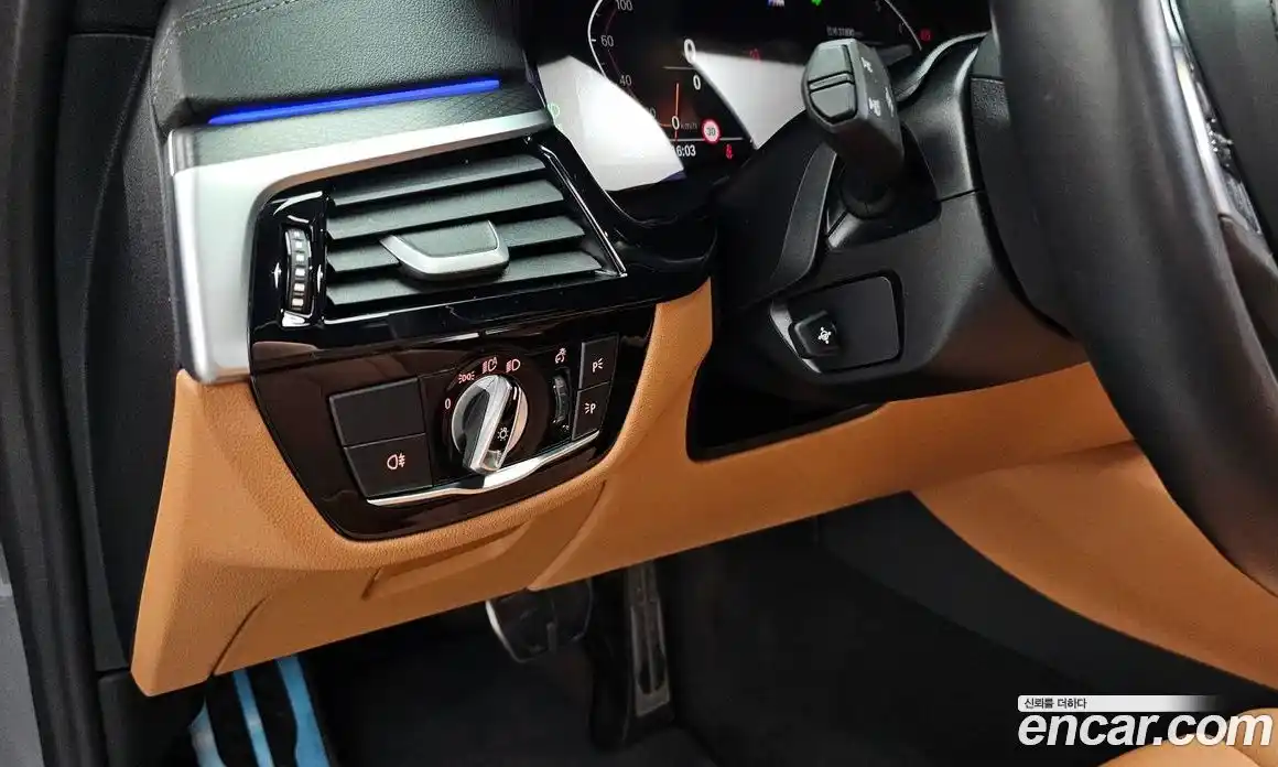 BMW 5 серия 2022 2.0 автомат (гидро), фото 27