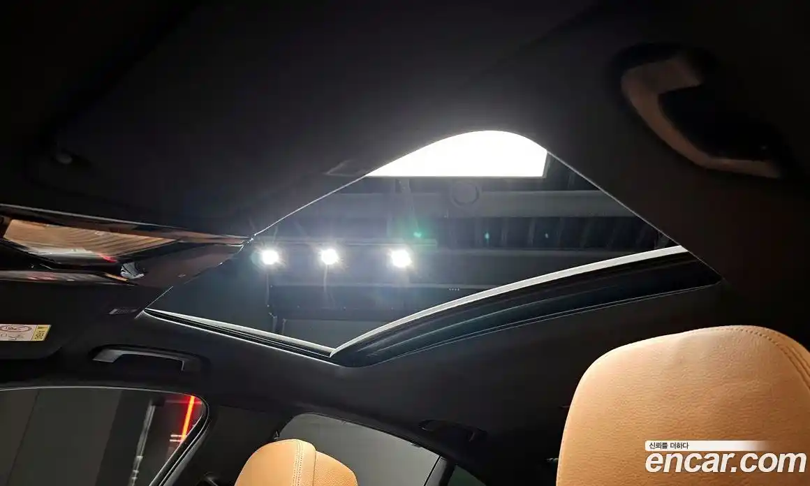 BMW 5 серия 2022 2.0 автомат (гидро), фото 29