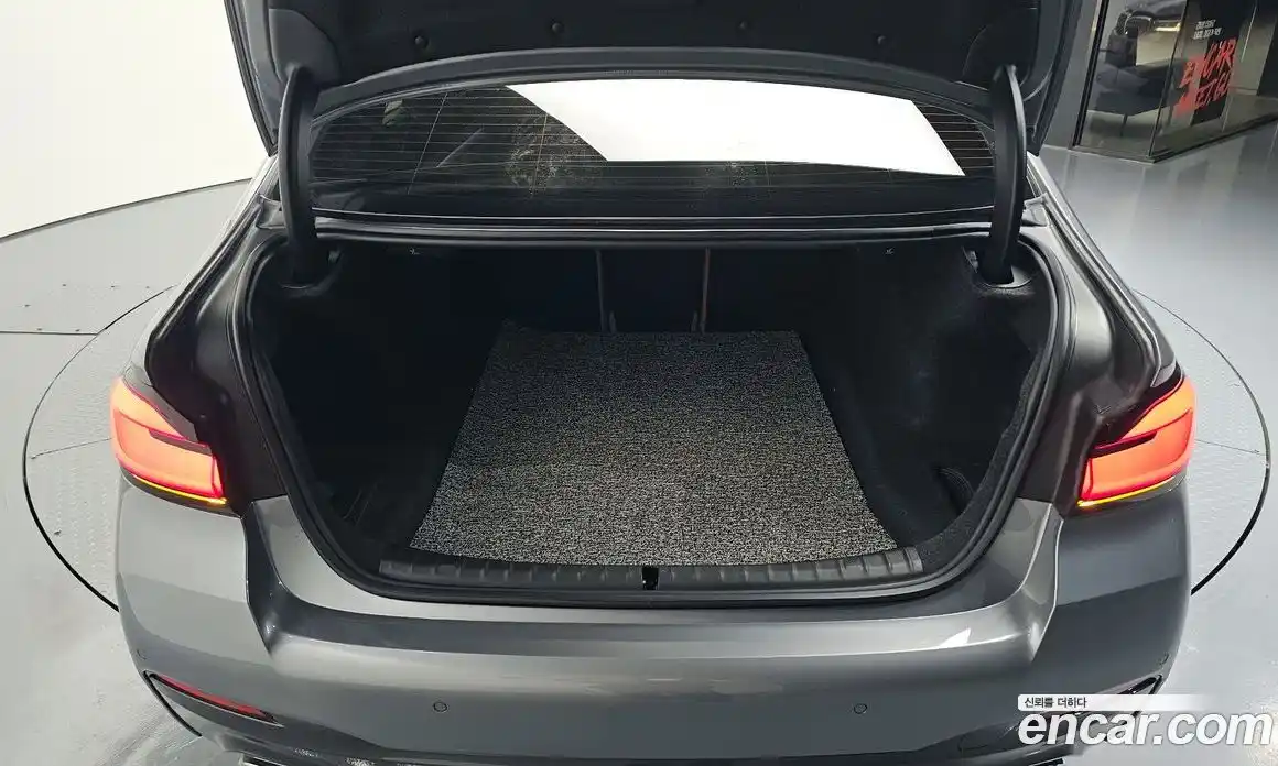 BMW 5 серия 2022 2.0 автомат (гидро), фото 31