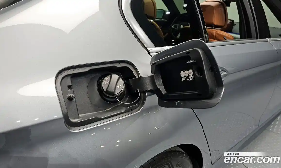 BMW 5 серия 2022 2.0 автомат (гидро), фото 33