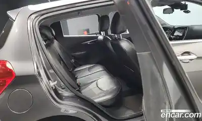 Chevrolet Spark 2016 1.0 автомат (гидро), миниатюра 11