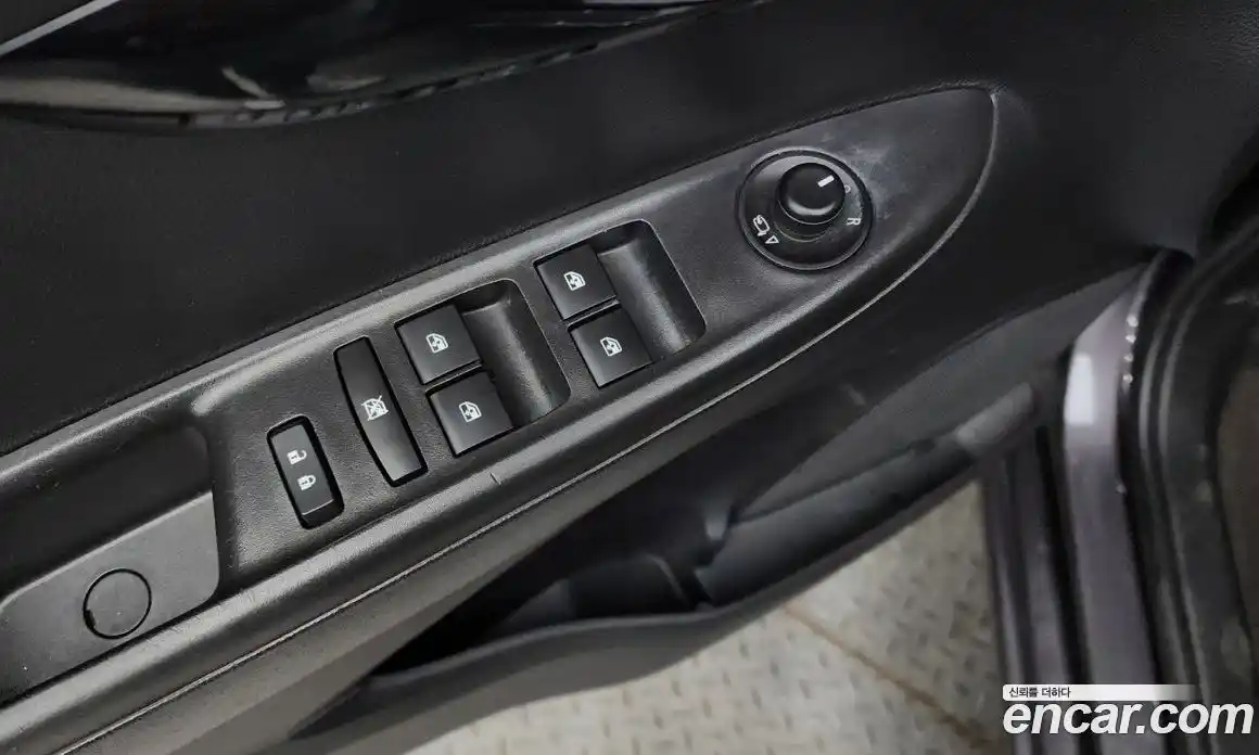 Chevrolet Spark 2016 1.0 автомат (гидро), фото 13