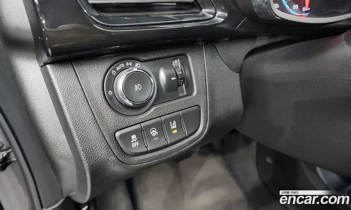 Chevrolet Spark 2016 1.0 автомат (гидро), фото 14