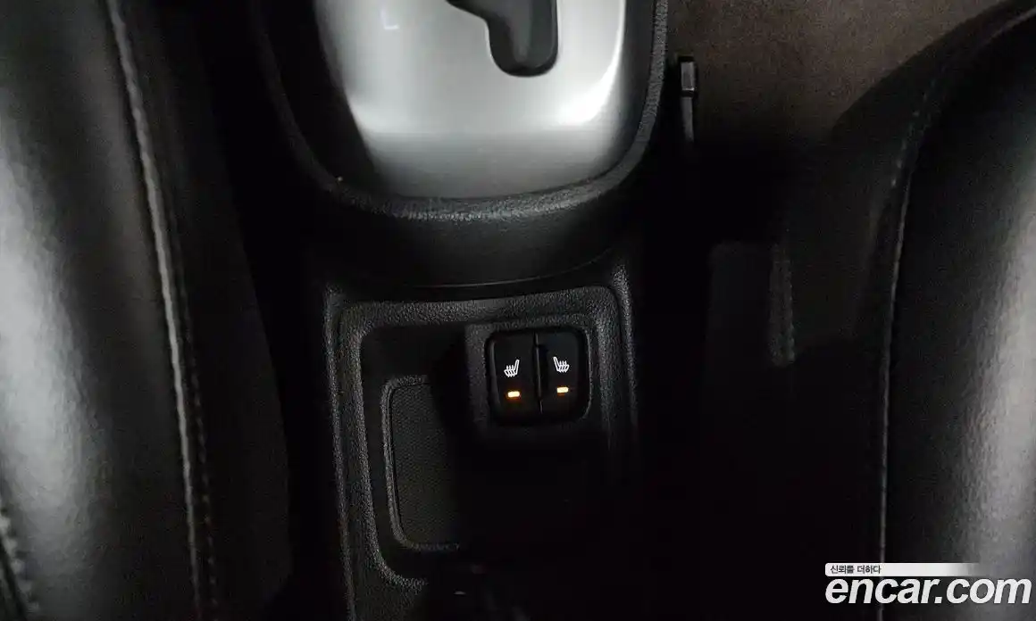 Chevrolet Spark 2016 1.0 автомат (гидро), фото 19