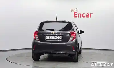 Chevrolet Spark 2016 1.0 автомат (гидро), миниатюра 4