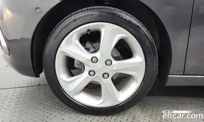 Chevrolet Spark 2016 1.0 автомат (гидро), миниатюра 5