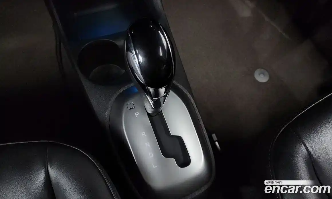 Chevrolet Spark 2016 1.0 автомат (гидро), фото 9