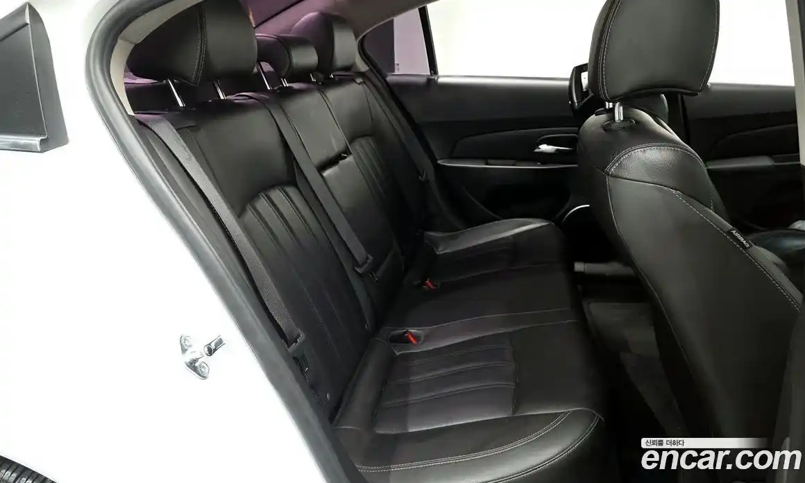 Chevrolet Cruze 2015 1.4 автомат (гидро), фото 12