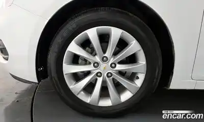 Chevrolet Cruze 2015 1.4 автомат (гидро), миниатюра 5