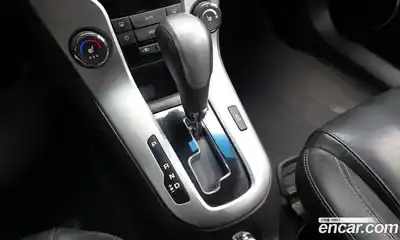 Chevrolet Cruze 2015 1.4 автомат (гидро), миниатюра 9