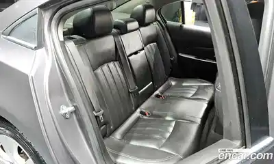Chevrolet Cruze 2014 1.8 автомат (гидро), миниатюра 11