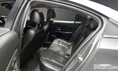 Chevrolet Cruze 2014 1.8 автомат (гидро), миниатюра 12