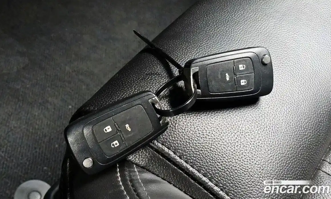 Chevrolet Cruze 2014 1.8 автомат (гидро), фото 18