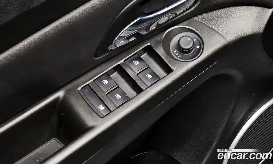Chevrolet Cruze 2014 1.8 автомат (гидро), фото 19