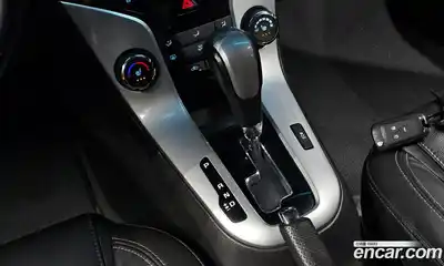Chevrolet Cruze 2014 1.8 автомат (гидро), миниатюра 9