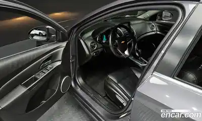 Chevrolet Cruze 2014 1.8 автомат (гидро), миниатюра 10