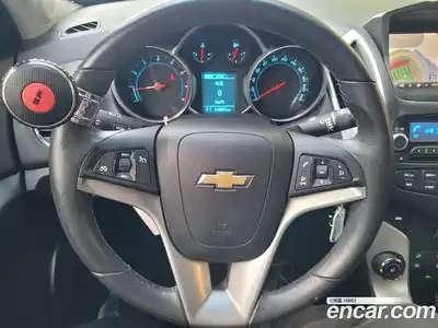 Chevrolet Cruze 2015 1.4 автомат (гидро), миниатюра 12