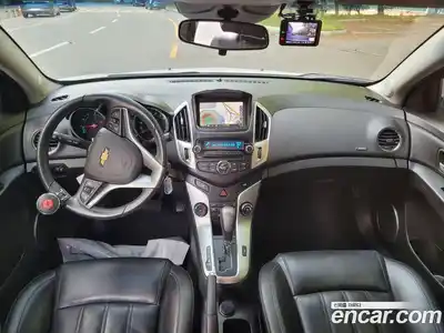 Chevrolet Cruze 2015 1.4 автомат (гидро), миниатюра 6