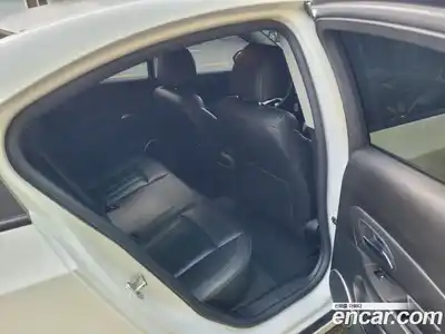 Chevrolet Cruze 2015 1.4 автомат (гидро), миниатюра 10
