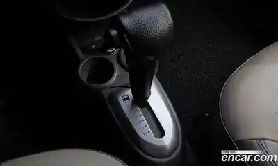 Chevrolet Spark 2012 1.0 автомат (гидро), миниатюра 12
