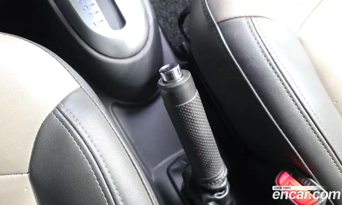 Chevrolet Spark 2012 1.0 автомат (гидро), фото 29