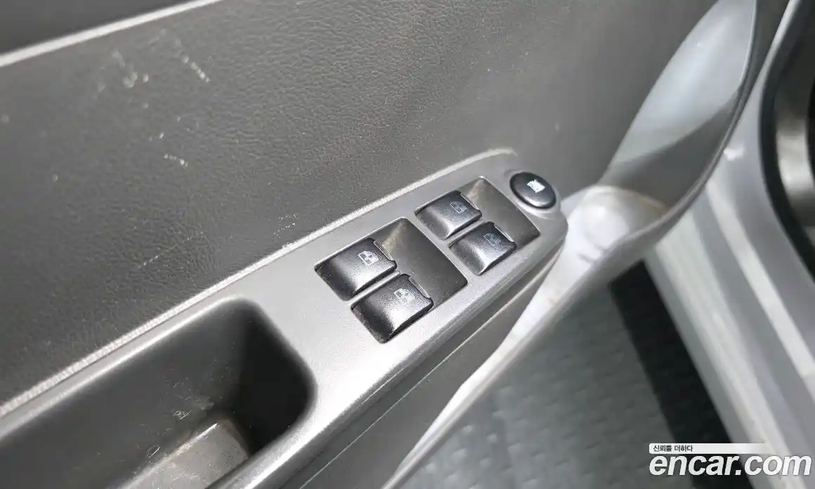 Chevrolet Spark 2012 1.0 автомат (гидро), фото 30