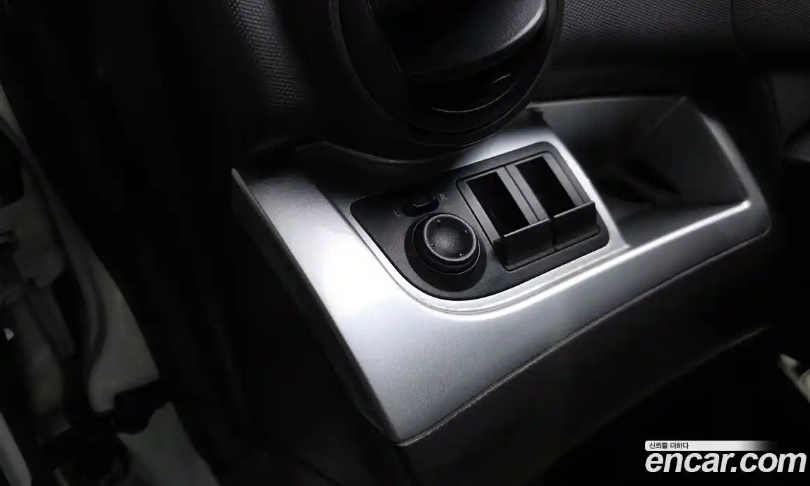 Chevrolet Spark 2012 1.0 автомат (гидро), фото 34