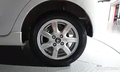 Chevrolet Spark 2012 1.0 автомат (гидро), миниатюра 7