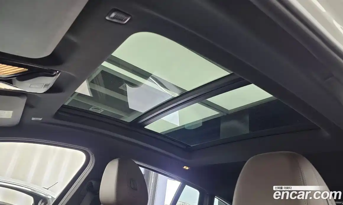 BMW X4 2023 2.0 автомат (гидро), фото 23