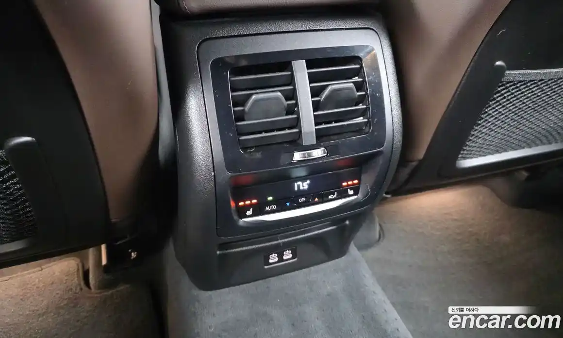 BMW X4 2023 2.0 автомат (гидро), фото 25