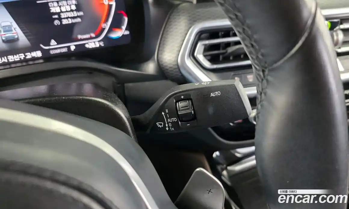 BMW X4 2023 2.0 автомат (гидро), фото 30