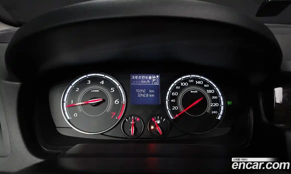 Renault SM5 2016 2.0 гидро, фото 11