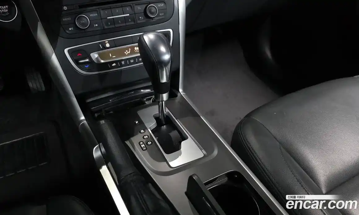 Renault SM5 2016 2.0 гидро, фото 12