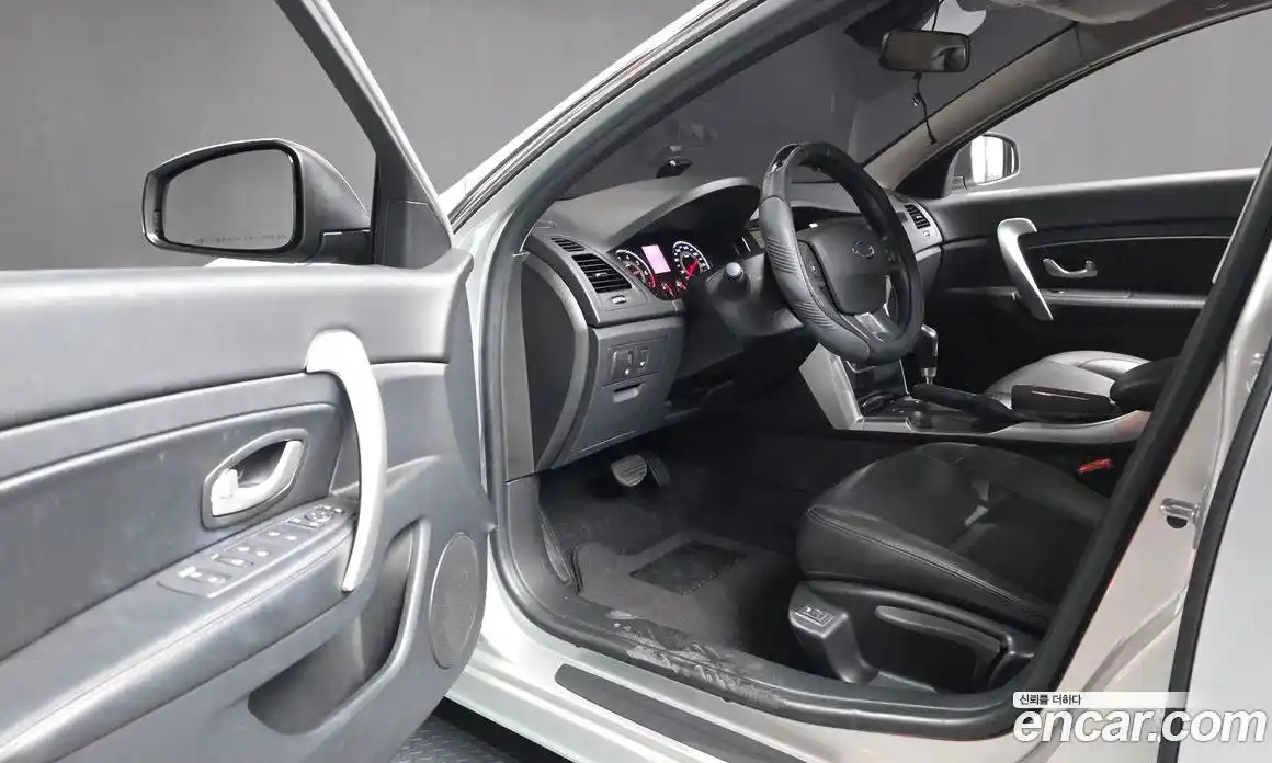 Renault SM5 2016 2.0 гидро, фото 13