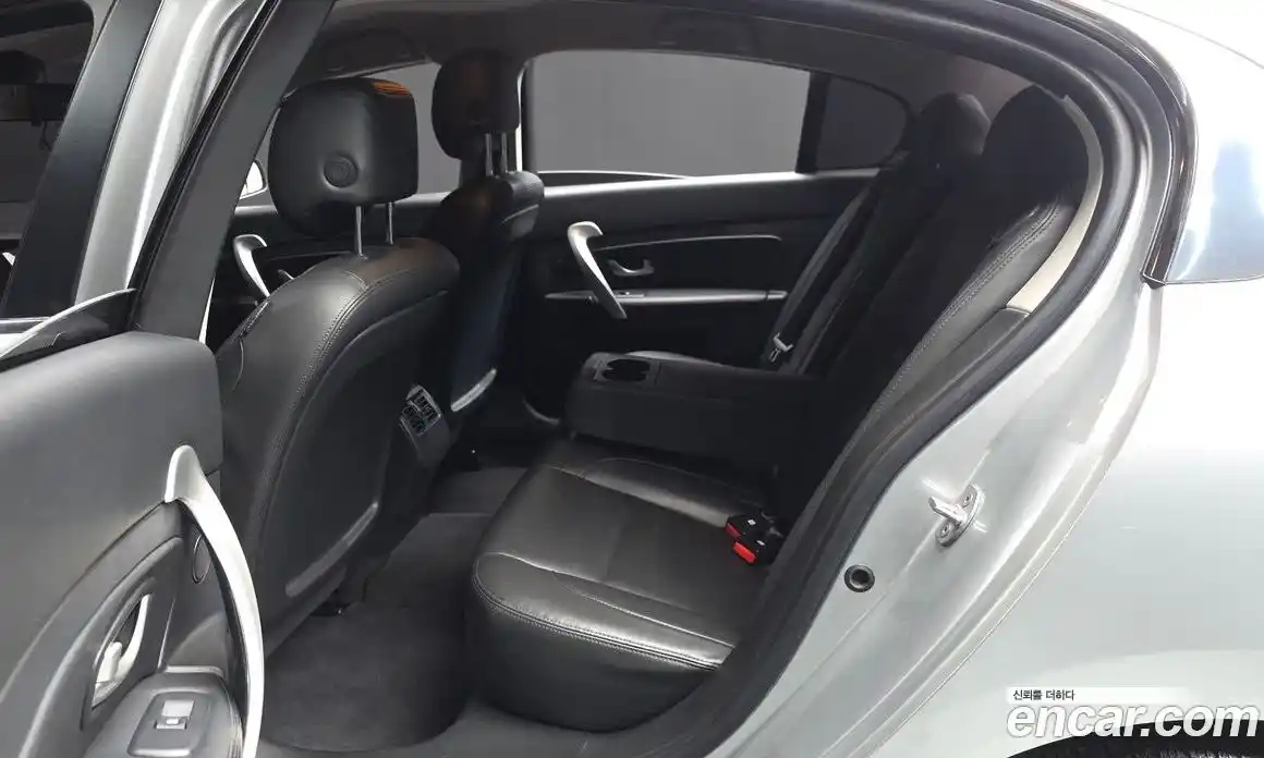 Renault SM5 2016 2.0 гидро, фото 16