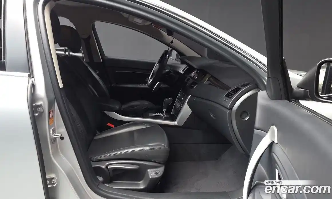 Renault SM5 2016 2.0 гидро, фото 17
