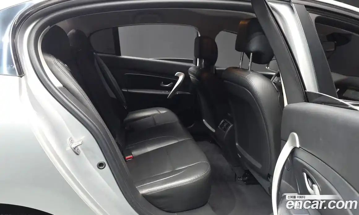 Renault SM5 2016 2.0 гидро, фото 18