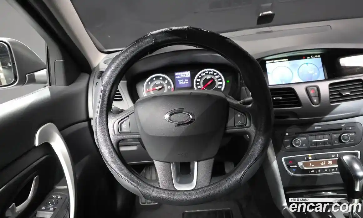 Renault SM5 2016 2.0 гидро, фото 19