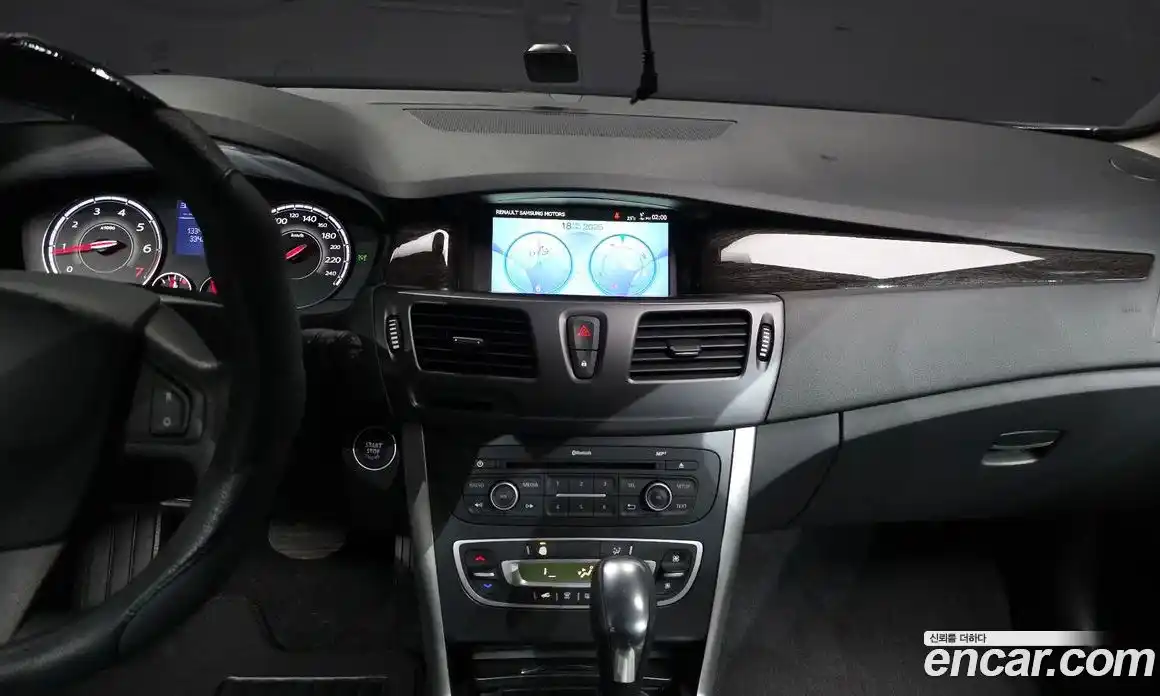 Renault SM5 2016 2.0 гидро, фото 20