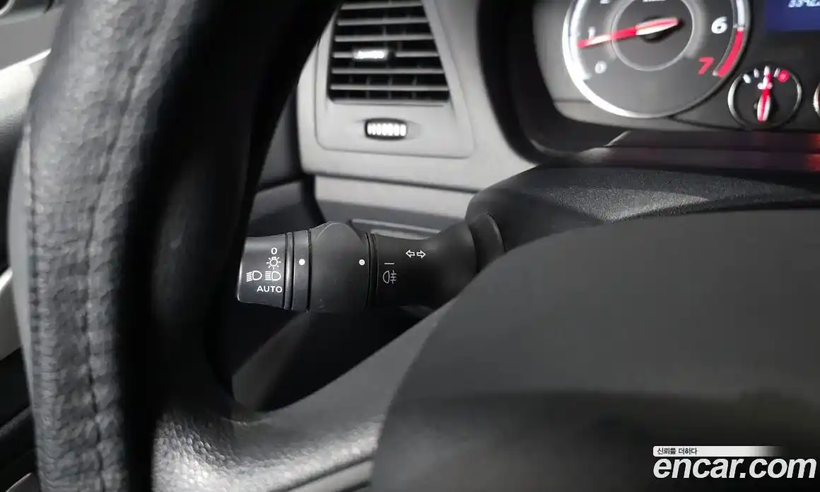 Renault SM5 2016 2.0 гидро, фото 22