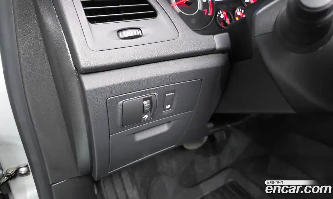 Renault SM5 2016 2.0 гидро, фото 27