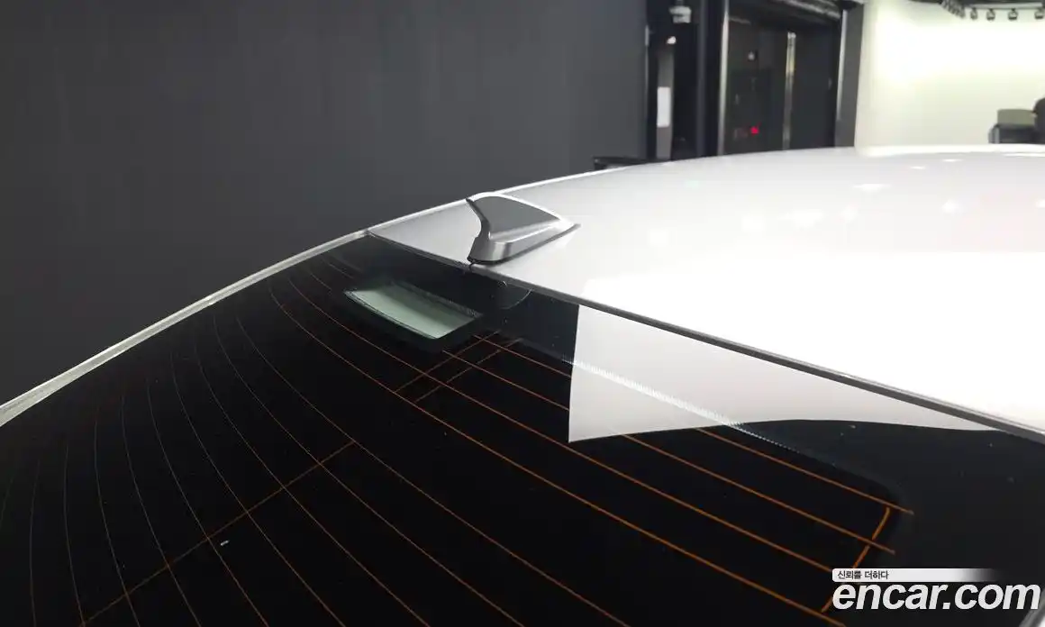 Renault SM5 2016 2.0 гидро, фото 29
